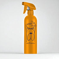 Produktbild von Carementino Wonder Fur Entfilzungsspray für Hunde zur natürlichen Fellpflege