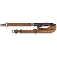 Produktbild von Carhartt Hundeleine aus Nylon in Braun