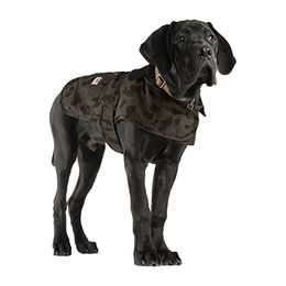 Carhartt Hundemantel Firm Duck Insulated Chore Coat Camo Wasserabweisend XL - 1 Stk. – Bild 1 von 3