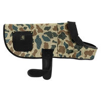 Produktbild von Carhartt Hundemantel Sherpa Isolated Dog Chore Coat Duck Camo Beige XL wasserabweisend