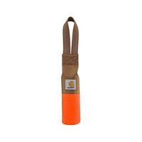 Produktbild von Carhartt Hundespielzeug Retrieving Bumper Dummy aus Stoff in Orange
