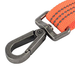 Carhartt Tradesman Hundeleine aus Nylon in Orange Größe S – Bild 1 von 6