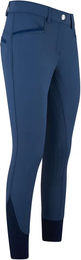 Produktbild von Carice Easy Rider Reithose Damen Full Grip Blau Größe 44