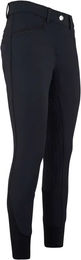 Produktbild von Carice Easy Rider Reithose Damen Full Grip Schwarz aus Nylon