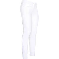 Produktbild von Carice Easy Rider Turnierreithose Damen mit Full Grip in Weiß
