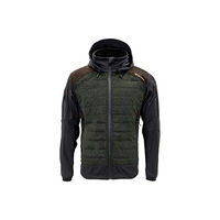 Produktbild von Carinthia G-Loft ISLG Jacke Herren Softshell-Lodenjacke Oliv