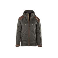 Produktbild von Carinthia G-Loft MILG Jacket Gefütterte Winterjacke für Herren mit Kapuze für Outdoor, Trekking und Jagd