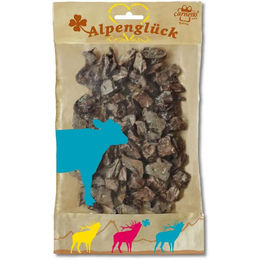 Carnello Alpenglück Luftikus Hundesnack aus Rinderlunge getreidefrei und glutenfrei 2 x 100 g - 2 x 100 g – Bild 1 von 13