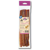 Produktbild von Carnello Hundekaugummi XL Getreidefrei mit hohem Fleischanteil Rind und Huhn 90g - 5 x 90 g