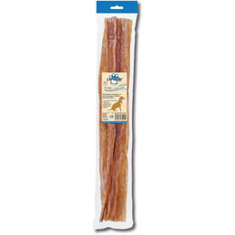 Carnello Hundemakkaroni Schwein Naturkauartikel Hypoallergen Light 60 g - 10 x 60 g – Bild 1 von 3