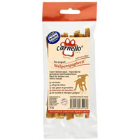 Produktbild von Carnello Welpenspaghetti Kausnack für Hunde mit Schwein hypoallergen 30 g - 4 x 30 g