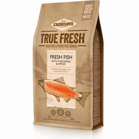 Produktbild von Carnilove Adult True Fresh Hundefutter Fisch Getreidefrei 1,4 kg - 1,4 kg