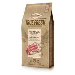 Produktbild von Carnilove Hundefutter Adult True Fresh für große Rassen