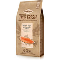 Produktbild von Carnilove Hundetrockenfutter Adult True Fresh Fisch Getreidefrei 11,4kg - 11,4 kg
