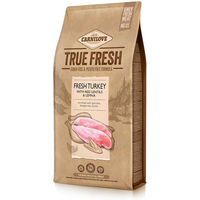 Produktbild von Carnilove Hundetrockenfutter True Fresh Adult Truthahn getreidefrei 11,4kg - 11,4 kg