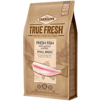 Produktbild von Carnilove True Fresh Hund Nassfutter Fisch Adult Kleine Rassen Getreidefrei 4 kg - 4 kg