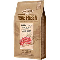 Produktbild von Carnilove True Fresh Hundefutter Ente für große Rassen Adult Getreidefrei 1,4 kg - 1,4 kg