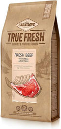 Carnilove True Fresh Hundetrockenfutter Adult Rind Getreidefrei 1,4 kg - 1,4 kg – Bild 1 von 13