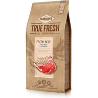 Produktbild von Carnilove True Fresh Hundetrockenfutter Adult Rind Getreidefrei 1,4 kg - 1,4 kg