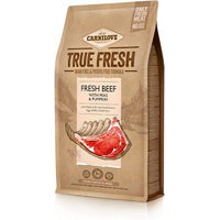 Produktbild von Carnilove True Fresh Hundetrockenfutter Adult Rind Getreidefrei 11,4 kg - 11,4 kg