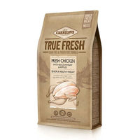 Produktbild von Carnilove True Fresh Hundetrockenfutter Huhn Senior & Healthy Weight Getreidefrei 1,4 kg - 1,4 kg