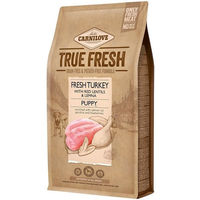 Produktbild von Carnilove True Fresh Hundetrockenfutter Welpe Truthahn Getreidefrei 11,4 kg - 11,4 kg