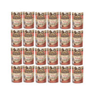 Produktbild von Carnilove Turkey & Valerian Hypoallergenes Katzenfutter mit Pute und Huhn für Adult Katzen 24 x 85g - 24 x 85 g