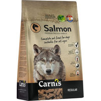 Produktbild von Carnis All Ages Regular Hundefutter Lachs 12,5 kg