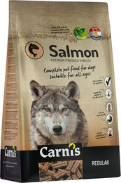 Carnis All Ages Regular Hundefutter Lachs 2 kg – Bild 1 von 1