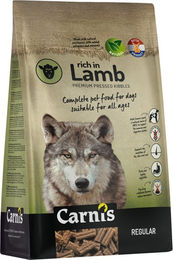 Carnis All Ages Regular Hundefutter Lamm 12,5 kg – Bild 1 von 1