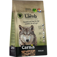 Produktbild von Carnis All Ages Regular Hundefutter Lamm 12,5 kg