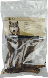 Carnis Entenhälse 250 g – Bild 1 von 1