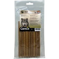 Produktbild von Carnis Fleischsticks Ente 100 g