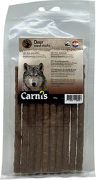 Carnis Fleischsticks Hirsch 100 g – Bild 1 von 1