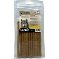 Produktbild von Carnis Fleischsticks Huhn 100 g