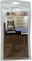 Carnis Fleischsticks Kaninchen 100 g – Bild 1 von 1