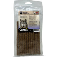 Produktbild von Carnis Fleischsticks Kaninchen 100 g