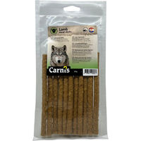 Produktbild von Carnis Fleischsticks Lamm 100 g