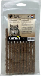 Carnis Fleischsticks Pferd 100 g – Bild 1 von 1