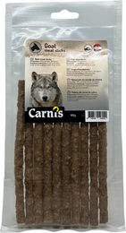 Carnis Fleischsticks Ziege 100 g – Bild 1 von 1