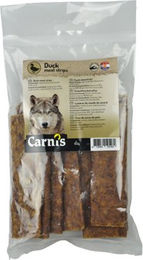 Carnis Fleischstreifen Ente 150 g – Bild 1 von 1