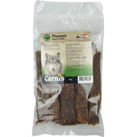 Produktbild von Carnis Fleischstreifen Fasan 150 g