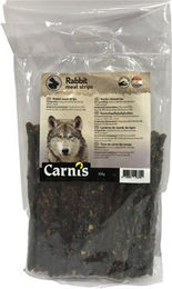 Carnis Fleischstreifen Kaninchen 150 g – Bild 1 von 1