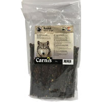 Produktbild von Carnis Fleischstreifen Kaninchen 150 g