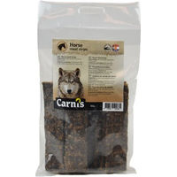 Produktbild von Carnis Fleischstreifen Pferd 150 g