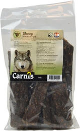 Carnis Fleischstreifen Schaf 150 g – Bild 1 von 1