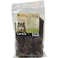 Produktbild von Carnis Fleischstreifen Schaf 150 g