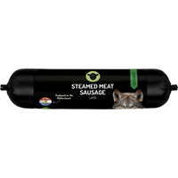 Produktbild von Carnis Gedämpfte Fleischwürste Lamm 400 g