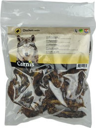 Carnis Hühnerhälse 250 g – Bild 1 von 1