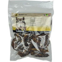 Produktbild von Carnis Hühnerhälse 250 g